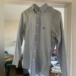 Medium Brooks Brothers Regent 1818 dress shirt